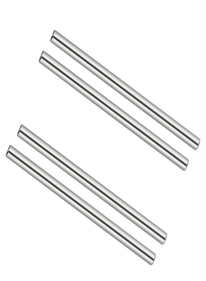 POLANTA 4Pcs Hinge Pin Lower 4x67.5mm Upgrade Parts for ARRMA Kraton Typhon Outcast Mojave Felony Fireteam Infraction 6S BLX,Replace ARAC5032/AR330381 - Image 1